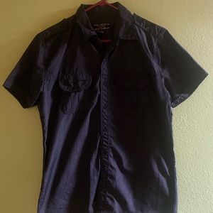 Courage Clothing Co. size medium dress shirt